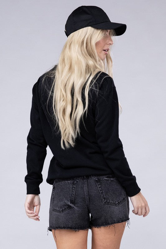 Graphic Rodeo Sweatshirt